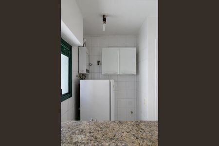 Apartamento para alugar com 38m², 1 quarto e 1 vagaCozinha