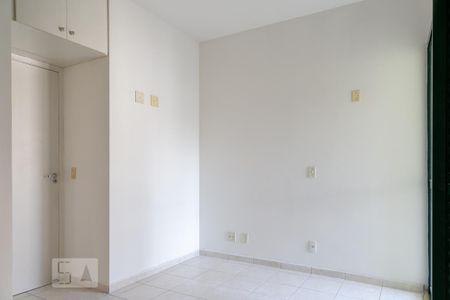Apartamento para alugar com 38m², 1 quarto e 1 vagaQuarto