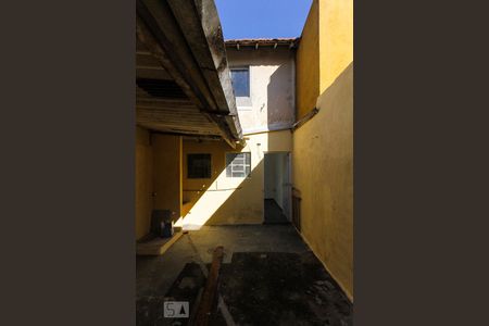 Casa à venda com 80m², 2 quartos e 1 vagaQuintal e Área de Serviço