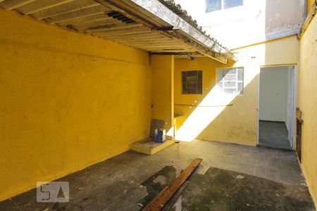 Casa à venda com 80m², 2 quartos e 1 vagaQuintal e Área de Serviço