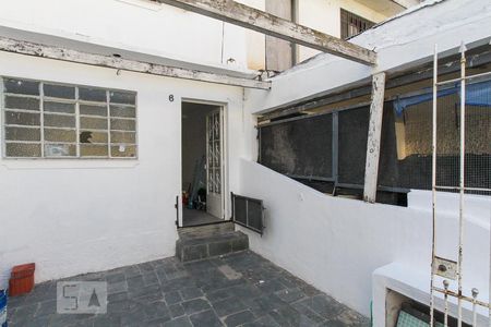 Casa à venda com 80m², 2 quartos e 1 vagaGaragem