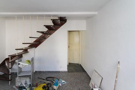 Sala de casa à venda com 2 quartos, 80m² em Vila Prudente, São Paulo