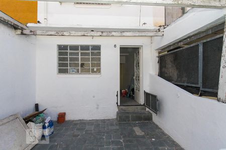 Casa à venda com 80m², 2 quartos e 1 vagaGaragem