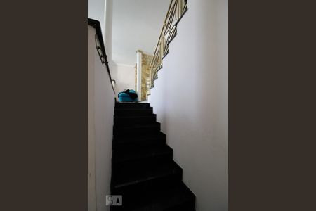 Hall de casa à venda com 4 quartos, 302m² em Jardim Santa Clara, Guarulhos