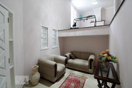 Hall de casa à venda com 4 quartos, 302m² em Jardim Santa Clara, Guarulhos