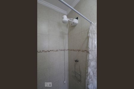 Casa à venda com 302m², 4 quartos e 2 vagas Casa à venda com 302m², 4 quartos e 2 vagasBanheiro da Suíte 4