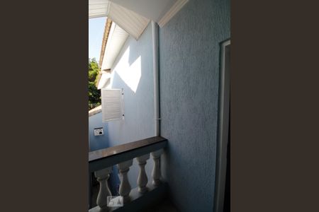 Casa à venda com 302m², 4 quartos e 2 vagas Casa à venda com 302m², 4 quartos e 2 vagasVaranda da Suíte 3