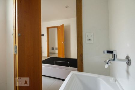 Studio para alugar com 22m², 1 quarto e sem vaga Studio para alugar com 22m², 1 quarto e sem vagaBanheiro