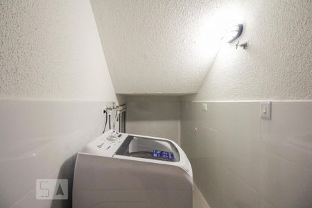 Studio para alugar com 22m², 1 quarto e sem vaga Studio para alugar com 22m², 1 quarto e sem vagaÁrea Comum - Lavanderia