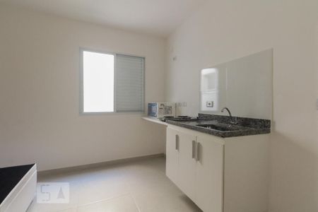 Kitnet de kitnet/studio para alugar com 1 quarto, 21m² em Tatuapé, São Paulo
