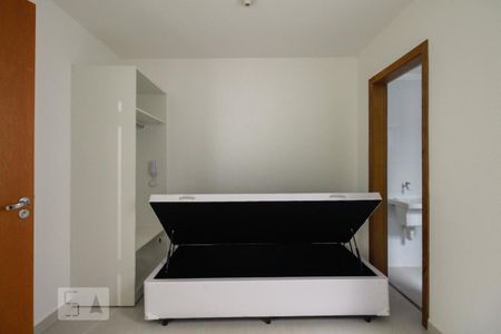 Kitnet de kitnet/studio para alugar com 1 quarto, 21m² em Tatuapé, São Paulo