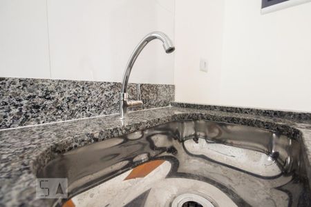 Kitnet de kitnet/studio para alugar com 1 quarto, 21m² em Tatuapé, São Paulo
