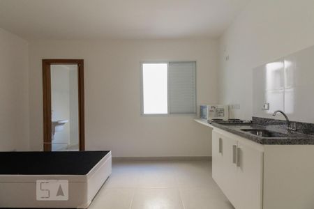 Kitnet de kitnet/studio para alugar com 1 quarto, 21m² em Tatuapé, São Paulo