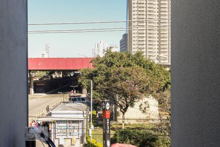 Studio para alugar com 21m², 1 quarto e sem vaga Studio para alugar com 21m², 1 quarto e sem vagaVista Condomínio