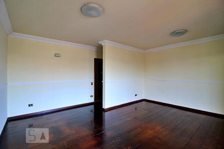 Sala de apartamento para alugar com 3 quartos, 126m² em Santa Teresinha, Santo André