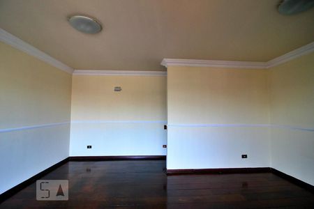 Sala de apartamento para alugar com 3 quartos, 126m² em Santa Teresinha, Santo André