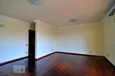 Sala de apartamento para alugar com 3 quartos, 126m² em Santa Teresinha, Santo André