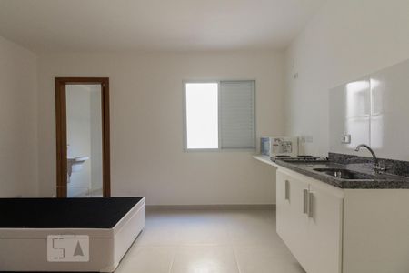 Kitnet de kitnet/studio para alugar com 1 quarto, 18m² em Tatuapé, São Paulo