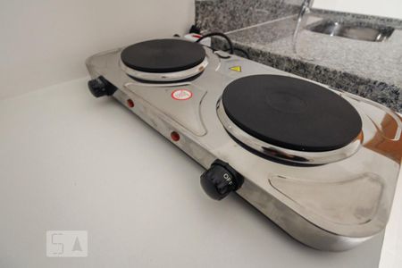 Kitnet de kitnet/studio para alugar com 1 quarto, 18m² em Tatuapé, São Paulo