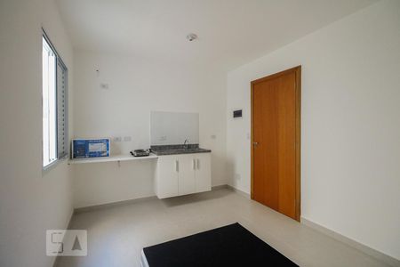 Kitnet de kitnet/studio para alugar com 1 quarto, 18m² em Tatuapé, São Paulo