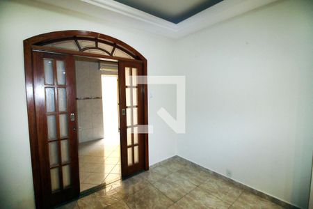 Sala de Jantar de casa para alugar com 3 quartos, 100m² em Colégio, Rio de Janeiro