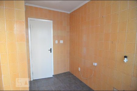 Apartamento à venda com 60m², 2 quartos e sem vagaCozinha
