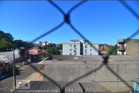 Apartamento à venda com 60m², 2 quartos e sem vagaVista Quarto 2