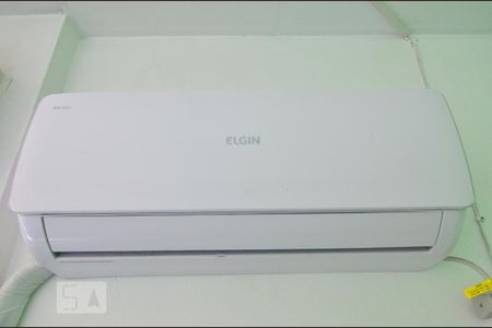 Apartamento à venda com 60m², 2 quartos e sem vagaAr condicionado