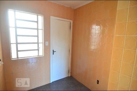 Apartamento à venda com 60m², 2 quartos e sem vagaCozinha