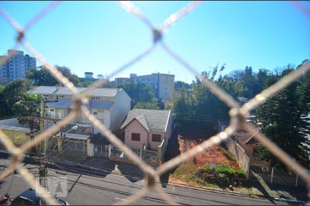 Vista Quarto 1 de apartamento à venda com 2 quartos, 60m² em Nossa Senhora das Gracas, Canoas
