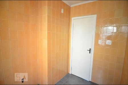 Apartamento à venda com 60m², 2 quartos e sem vagaCozinha