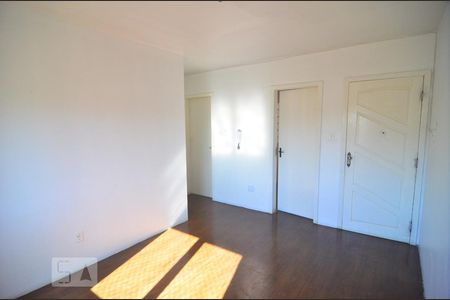 Sala de apartamento à venda com 2 quartos, 60m² em Nossa Senhora das Gracas, Canoas