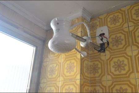 Apartamento à venda com 60m², 2 quartos e sem vagaBanheiro