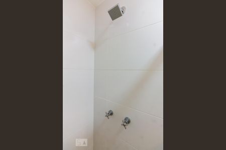 Banheiro Chuveiro de kitnet/studio para alugar com 1 quarto, 50m² em Vila Romana, São Paulo