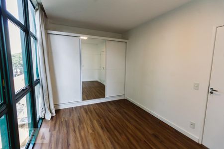 Quarto de kitnet/studio para alugar com 1 quarto, 50m² em Vila Romana, São Paulo