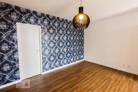 Sala de kitnet/studio para alugar com 1 quarto, 50m² em Vila Romana, São Paulo
