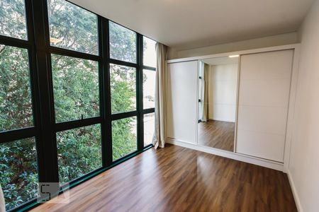 Quarto de kitnet/studio para alugar com 1 quarto, 50m² em Vila Romana, São Paulo