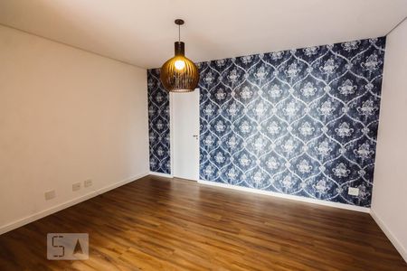 Sala de kitnet/studio para alugar com 1 quarto, 50m² em Vila Romana, São Paulo