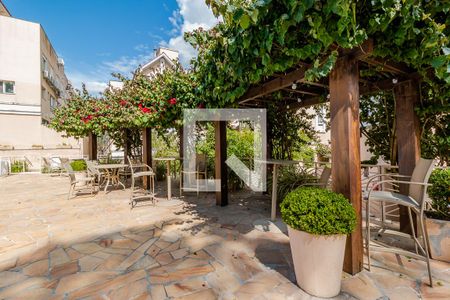 Casa de condomínio à venda com 230m², 4 quartos e 3 vagasÁrea comum