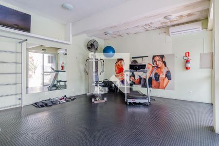 Casa de condomínio à venda com 230m², 4 quartos e 3 vagasÁrea comum