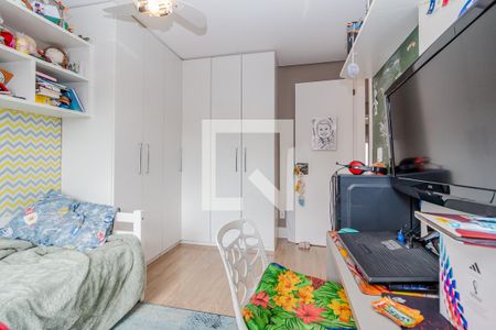 Casa de condomínio à venda com 230m², 4 quartos e 3 vagasQuarto 2