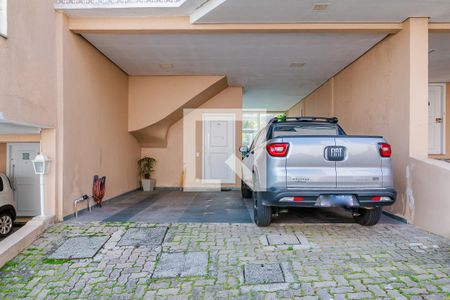 Casa de condomínio à venda com 230m², 4 quartos e 3 vagasGaragem