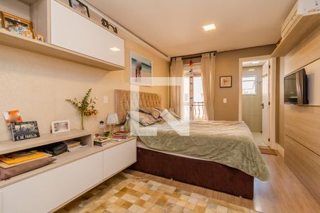 Casa de condomínio à venda com 230m², 4 quartos e 3 vagasQuarto 1