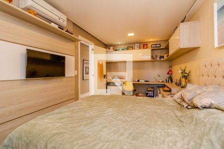 Casa de condomínio à venda com 230m², 4 quartos e 3 vagasQuarto 1