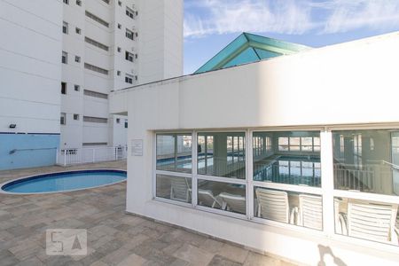 Apartamento para alugar com 83m², 3 quartos e 2 vagasPiscina