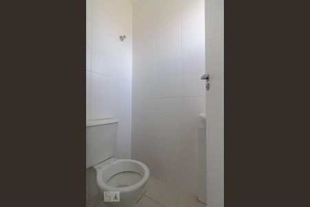 Apartamento para alugar com 83m², 3 quartos e 2 vagasBanheiro Social