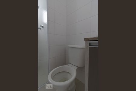 Apartamento para alugar com 83m², 3 quartos e 2 vagasBanheiro Social