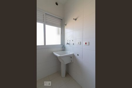 Apartamento para alugar com 83m², 3 quartos e 2 vagasLavanderia