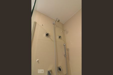 Studio à venda com 40m², 1 quarto e 1 vagaBanheiro