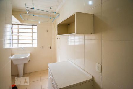 Apartamento à venda com 85m², 2 quartos e 2 vagas Apartamento à venda com 85m², 2 quartos e 2 vagasÁrea de Serviço